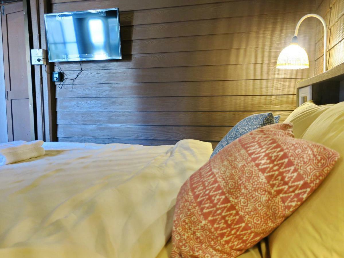 チェンライ フアン カウィン Est 58 ラーンナー ホーム&コレクション【SHA Extra+認定】 Bed & Breakfast エクステリア 写真