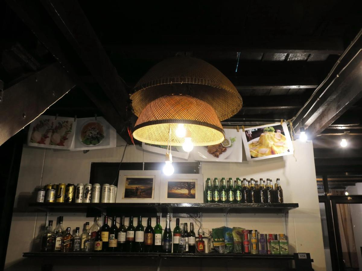 チェンライ フアン カウィン Est 58 ラーンナー ホーム&コレクション【SHA Extra+認定】 Bed & Breakfast エクステリア 写真